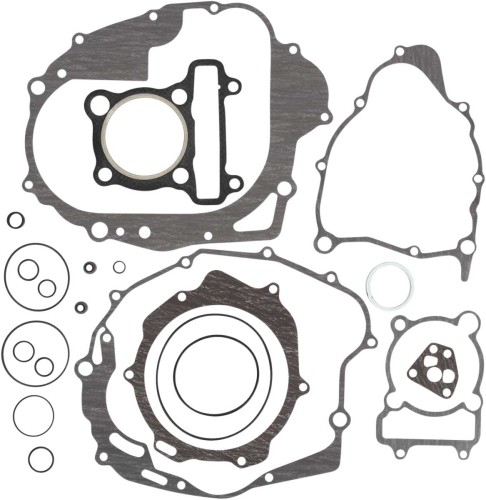 Vesrah - Vesrah Complete Gasket Kit - VG-2005