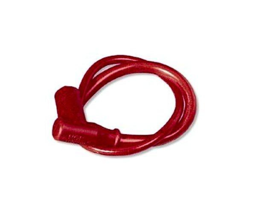 NGK - NGK Racing Wire - 90deg. Solid Resistor Cover - 50cm - 8054