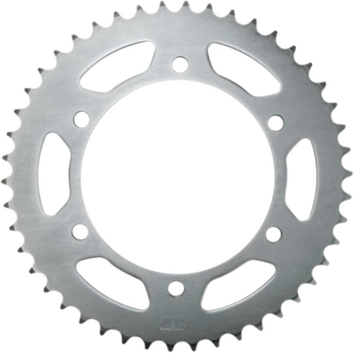 Sunstar - Sunstar Steel Rear Sprocket - 46T - 2-361046