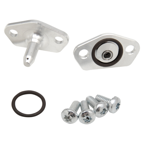 S&S Cycle - S&S Cycle Piston Cooling Oil Jet Kit - 31-2026