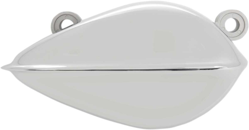 Paughco - Paughco Teardrop Air Cleaner Assembly - Ribbed - 701-201