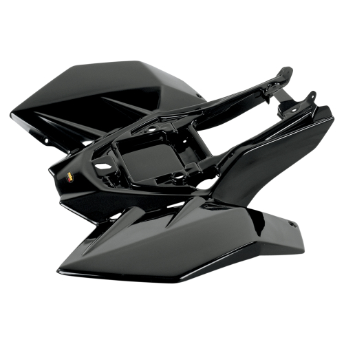 Maier Mfg - Maier Mfg Rear Fender - Black - 178010