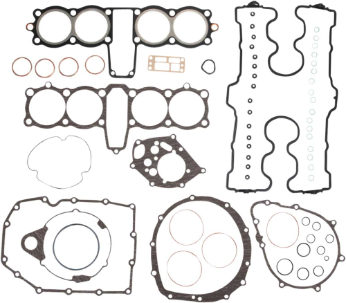 Vesrah - Vesrah Complete Gasket Kit - VG-1037
