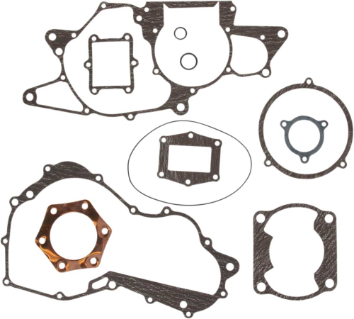 Vesrah - Vesrah Complete Gasket Kit - VG-182