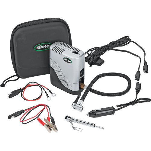 Slime - Slime Power Sport Tire Inflator - 40001