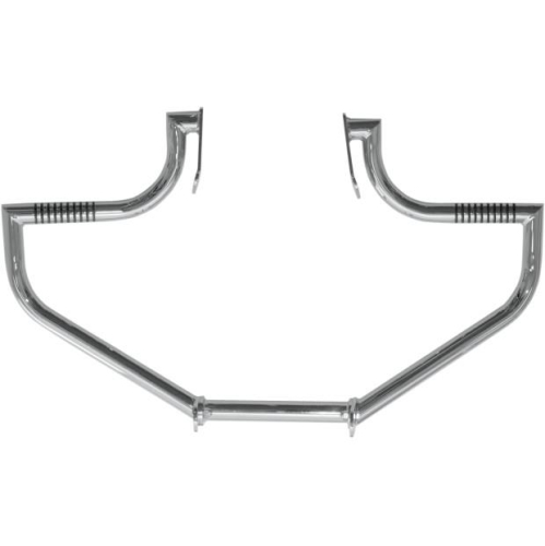 Lindby - Lindby Linbar Front Highway Bar - Chrome Plated - 703-1