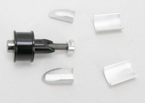 CRG - CRG Billet Internal Mirror Adapter - IA-100