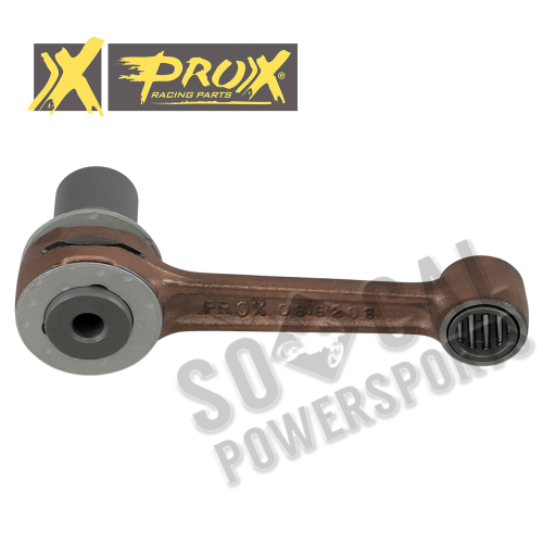 Pro-X - Pro-X Connecting Rod Kit - 03.3203