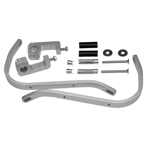 Maier Mfg - Maier Mfg Deluxe Woods Pro Aluminum Handguards - 59525