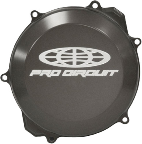 Pro Circuit - Pro Circuit Clutch Cover - CCY01250