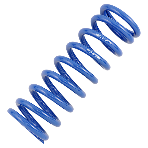 Race Tech - Race Tech Shock Spring - 6.0 kg/mm - SRSP 672760