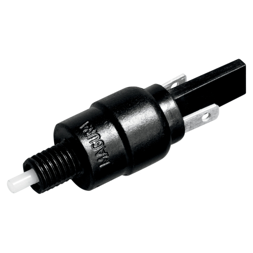 Magura - Magura 225.2 Hydraulic Brake Lever Assembly - Brake Light Switch - 0128496
