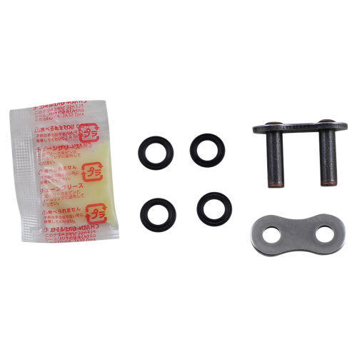 RK - RK Rivet Connecting Link for 520 XSO RX-Ring Chain - 520XSO-RL