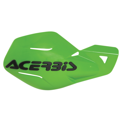 Acerbis - Acerbis Uniko Handguards - Green - 2041780006