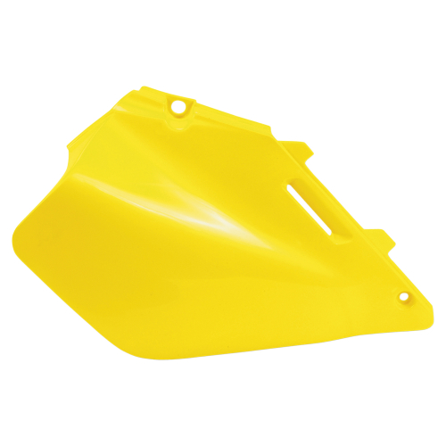 Acerbis - Acerbis Side Panels - 01 RM Yellow - 2043430230
