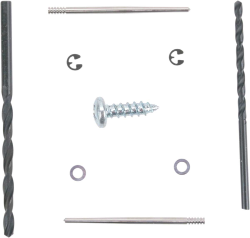 Dynojet Research - Dynojet Research Jet Kit - Stage 1 - 3143