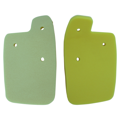 No Toil - No Toil Pre-Oiled Air Filter - 3003