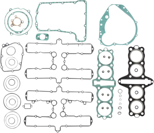 Athena - Athena Complete Gasket Kit - P400250850652