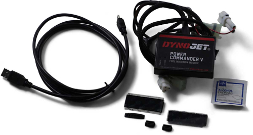 Dynojet Research - Dynojet Research Power Commander V - 22-012