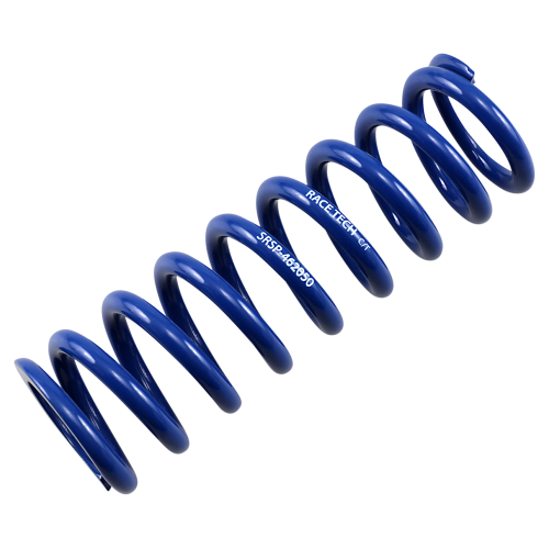 Race Tech - Race Tech Shock Spring - 5.0 kg/mm - SRSP 462050