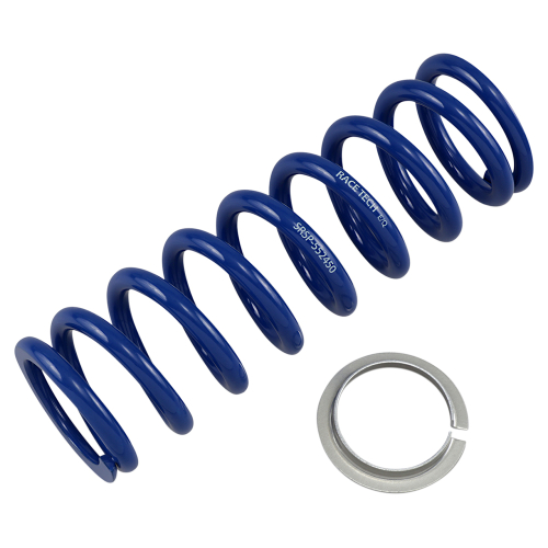 Race Tech - Race Tech Sport Shock Spring - 5.0 kg/mm - SRSP 552450