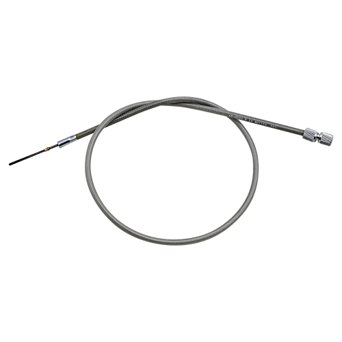 Motion Pro - Motion Pro Armor Coat Stainless Steel Speedometer Cable - 65-0200