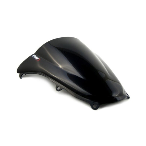 PUIG - PUIG Racing Windscreen - Black - 1346N