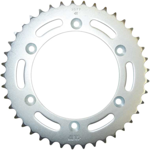 Sunstar - Sunstar Steel Rear Sprocket - 41T - 2-357741