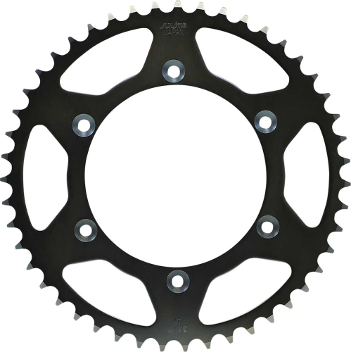 Sunstar - Sunstar Steel Rear Sprocket - 47T - 2-357747