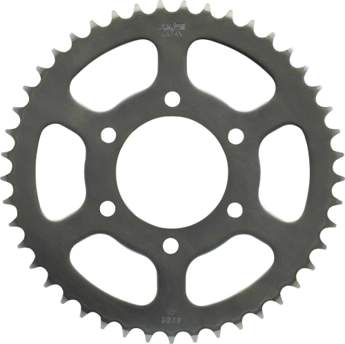 Sunstar - Sunstar Steel Rear Sprocket - 45T - 2-522645