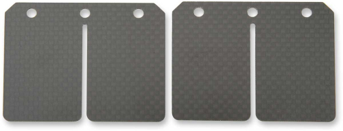 Boyesen - Boyesen Super Stock Reeds - Carbon Fiber - SSC141