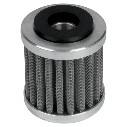 PC Racing - PC Racing FLO Drop In Stainless Steel Oil Filter - PC141