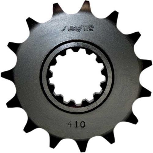 Sunstar - Sunstar Steel Front Sprocket - 15T - 41015