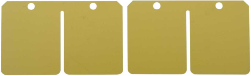 Boyesen - Boyesen Super Stock Reeds - Single Fiber - SSF202