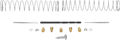 Dynojet Research - Dynojet Research Jet Kit - Stage 1 - 1182