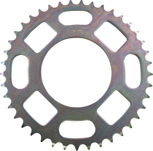 Sunstar - Sunstar Steel Rear Sprocket - 41T - 2-341741