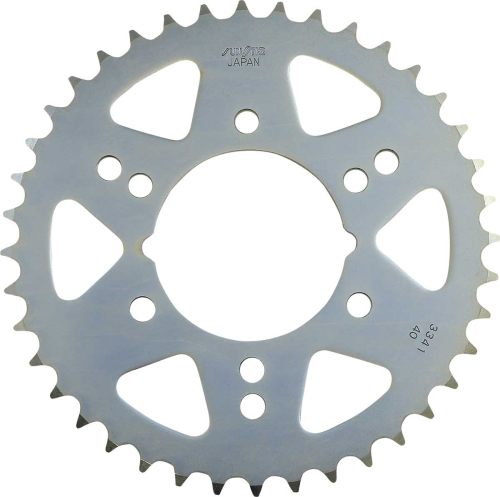 Sunstar - Sunstar Steel Rear Sprocket - 40T - 2-334140