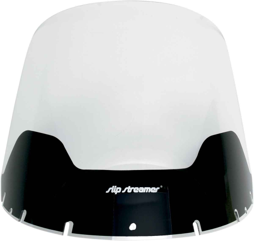 Slipstreamer - Slipstreamer Replacement Windshield - 21in. - Clear - S-132-21