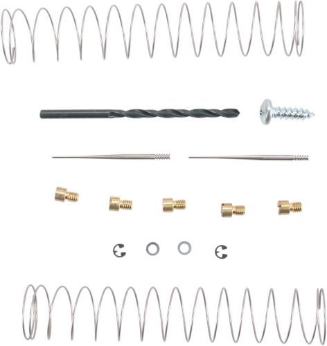 Dynojet Research - Dynojet Research Jet Kit - Stage 1 - 1184