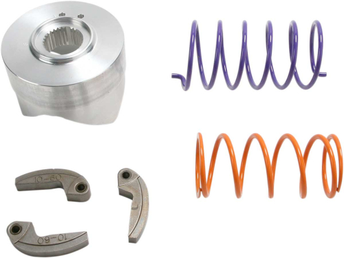EPI - EPI Sport Utility Clutch Kit - Elevation: 0-3000ft. - Tire Size: Stock - WE414001