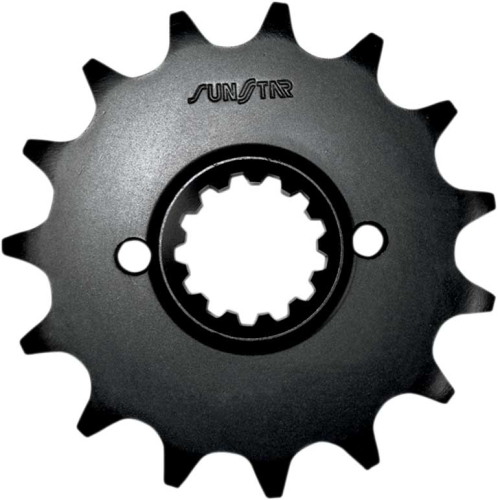 Sunstar - Sunstar Steel Front Sprocket - 15T - 35915