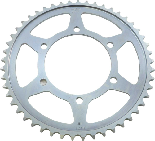 Sunstar - Sunstar Steel Rear Sprocket - 49T - 2-547449