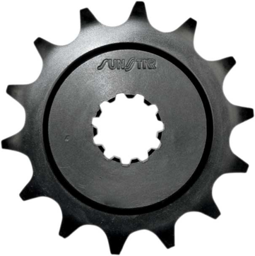 Sunstar - Sunstar Steel Front Sprocket - 14T - 34014