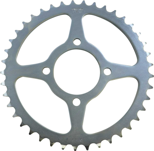 Sunstar - Sunstar Steel Rear Sprocket - 41T - 2-312941