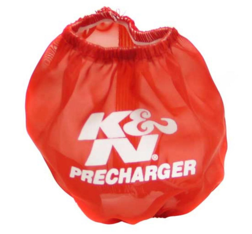 K&N Engineering - K&N Engineering Air Filter Precharger - HA-3500PR