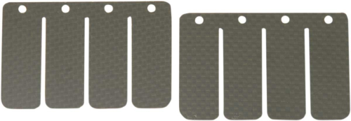 Boyesen - Boyesen Super Stock Reeds - Carbon Fiber - SSC013