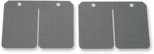 Boyesen - Boyesen Super Stock Reeds - Carbon Fiber - SSC222