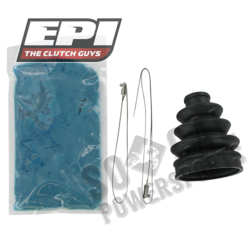 EPI - EPI CV Boot - WE130081