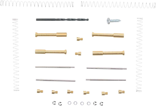 Dynojet Research - Dynojet Research Jet Kit - Stage 1 - 3139