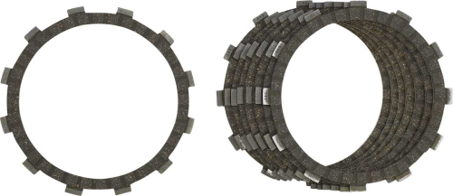 KG Clutch Factory - KG Clutch Factory Pro Series Friction Disc Set - KG002-8